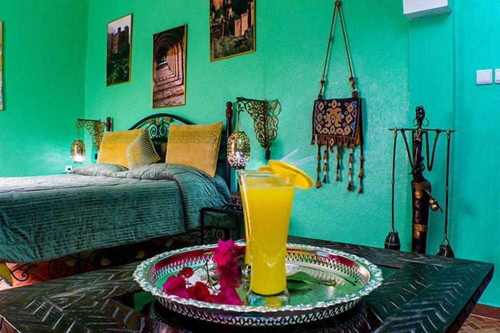 Le Petit Riad