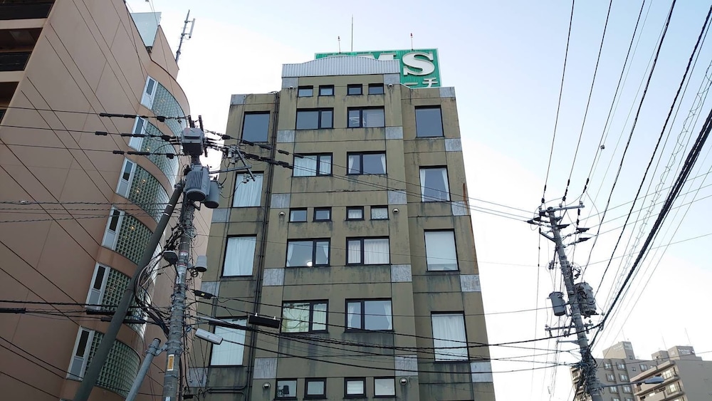 AMS Hiragishi 11 403 view 5