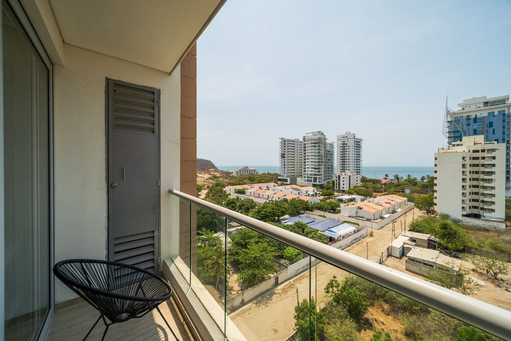 Salguero Suites
