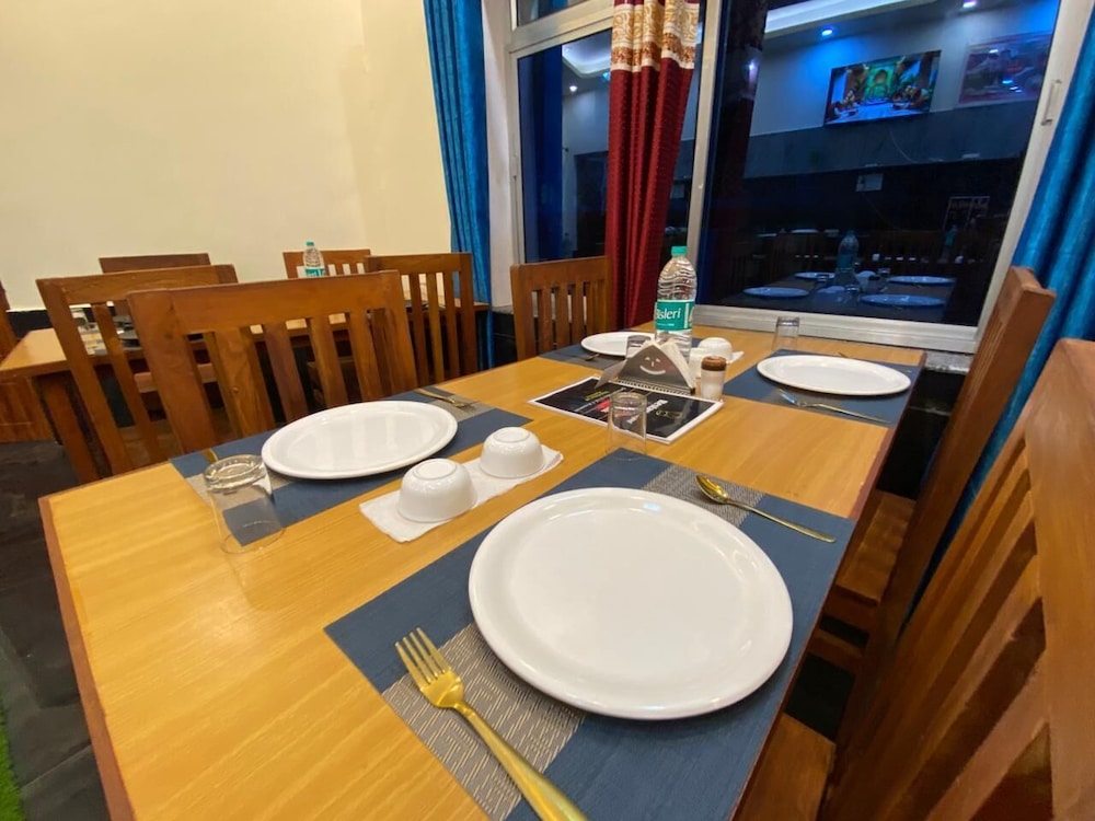 Geetanjali Palace