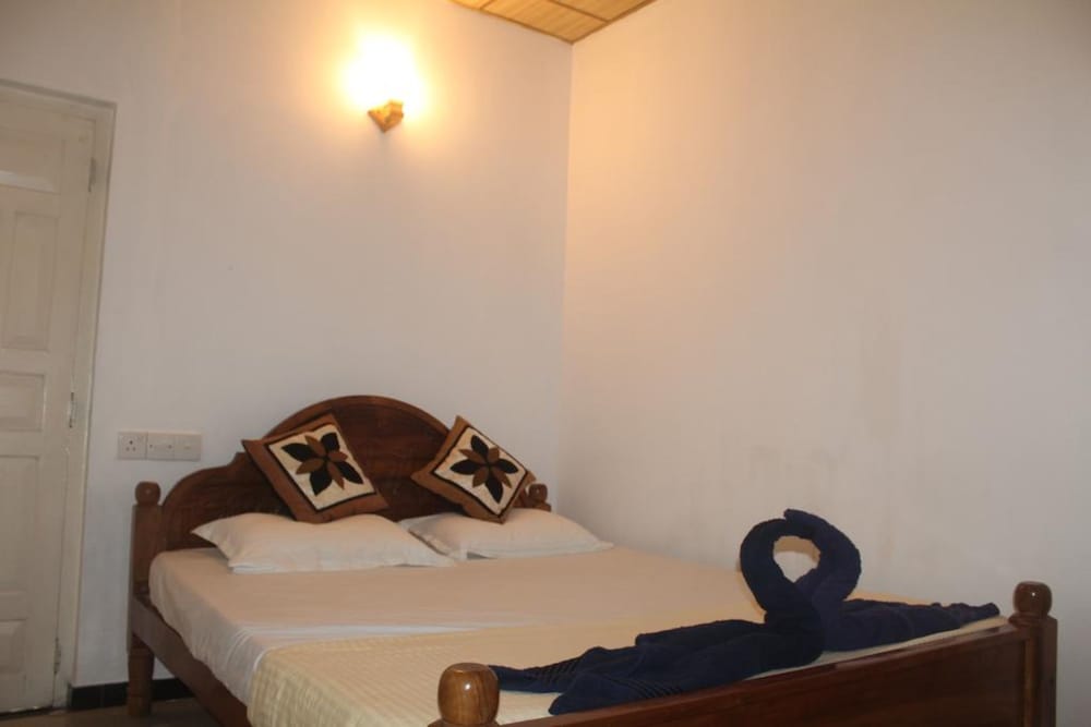 Villa Magnolia view 4