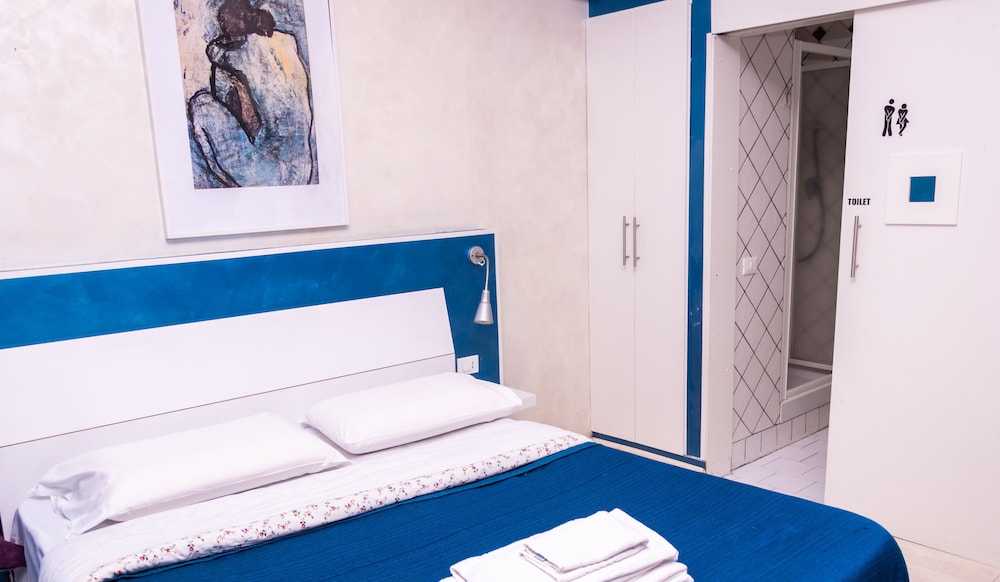 Romatic Guest House
