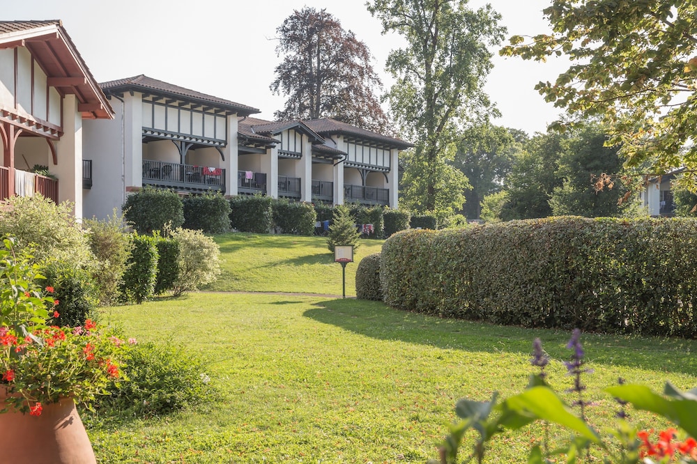 Résidence Le Parc d'Arradoy