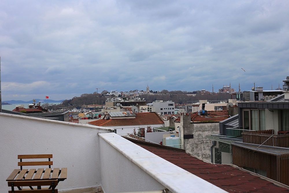 Galata King Süitleri - Image 51