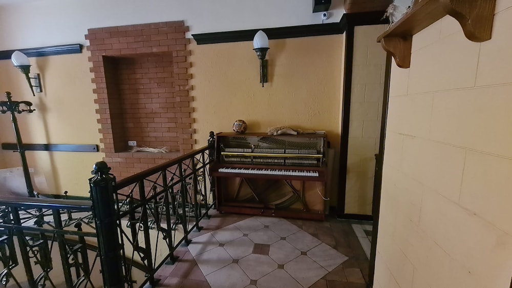 Hotel Jan-Hostel Jan