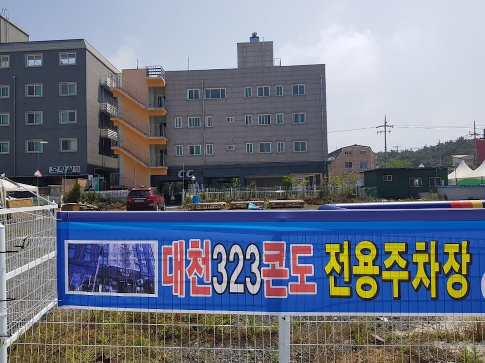 Daecheon 323 Condo