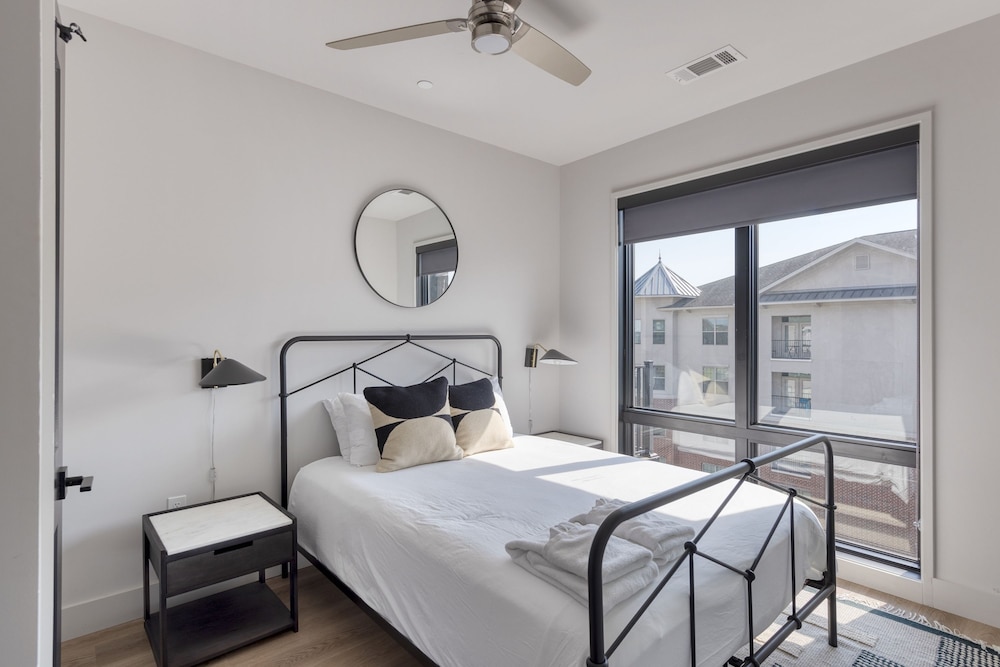 Muse at the Odyssey by Avantstay Heart of Midtown
