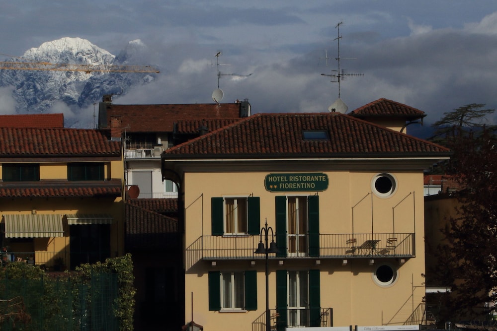 Hotel Ristorante Fiorentino