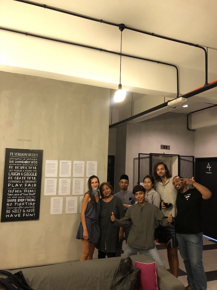 Mari Hostel