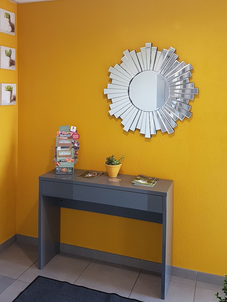 Blois Vacations - Residence VALORIA - Property Image 5