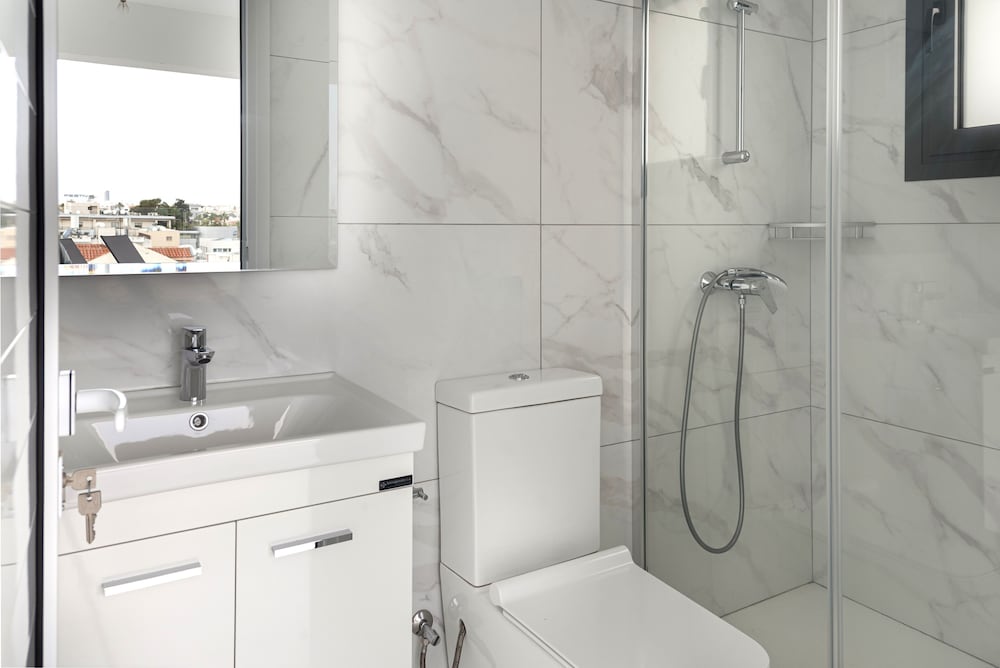 Phaedrus Living: Limassol Opalia Residences Pearl