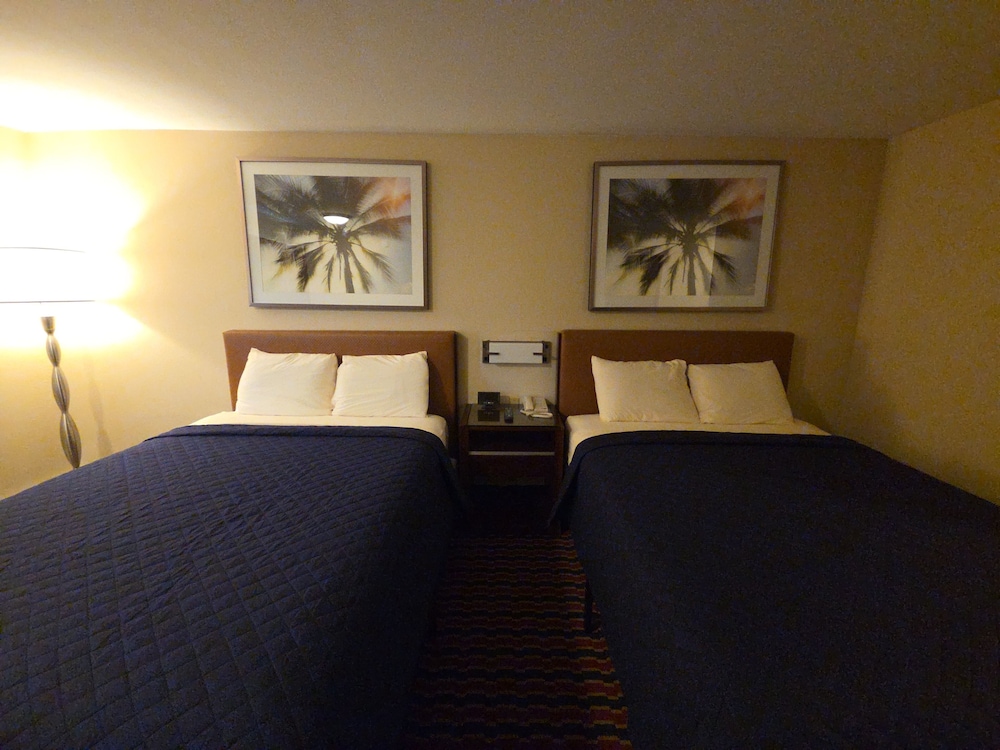 Chesaning Inn & Suites
