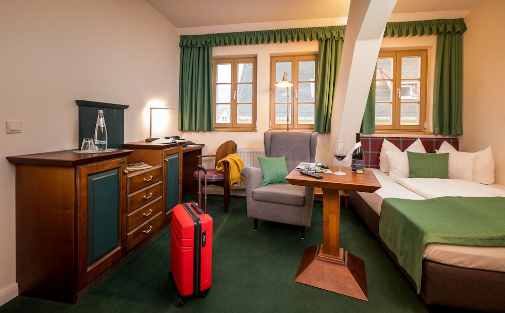 Hotel Saigerhuette - Property Image 49