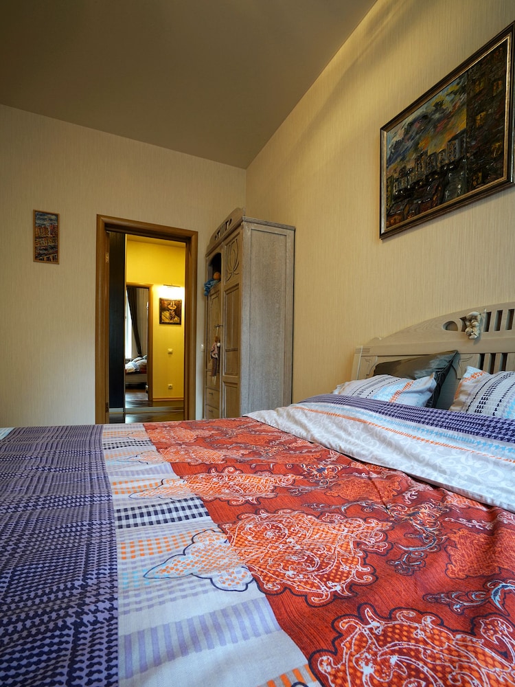 Apartament Chkalovskaya