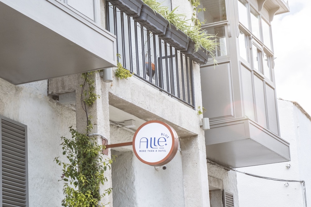 Blue Alle Hotel - Image 104