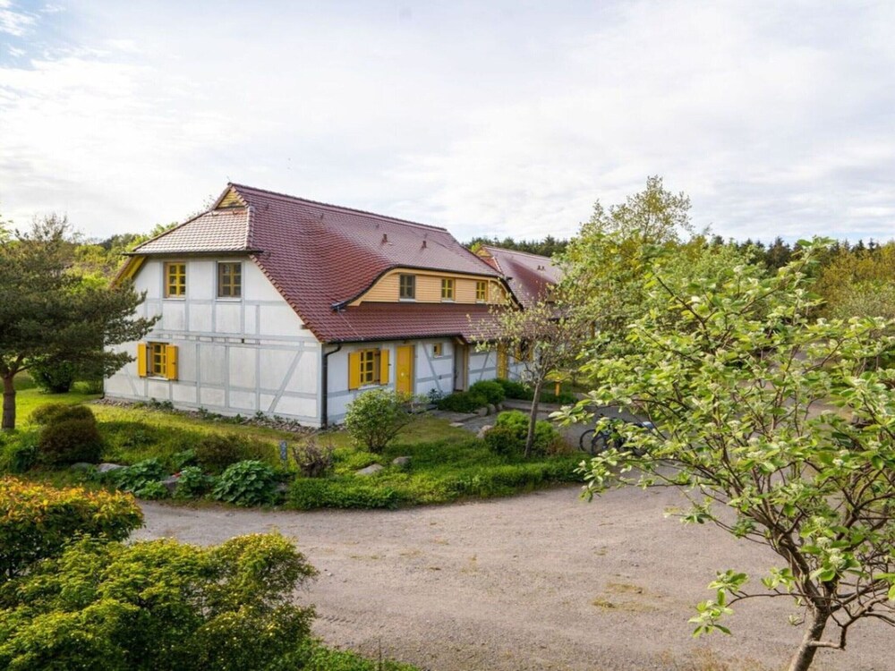 Comfortplus Apartment With 1 Bedroom