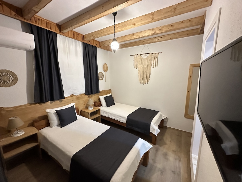 Faralya Misafir Evi - Image 22