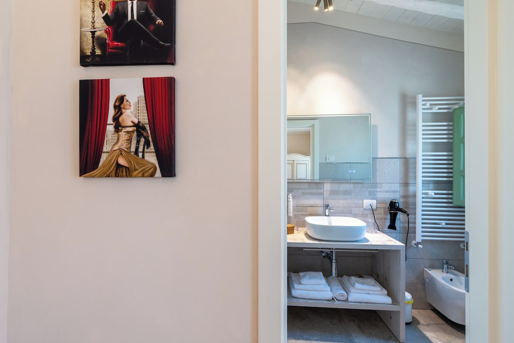 Borgo Sante Country House