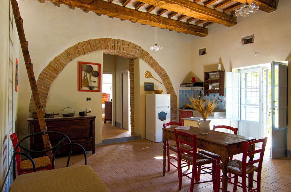 CasaLeMonache - Appartamenti in Umbria