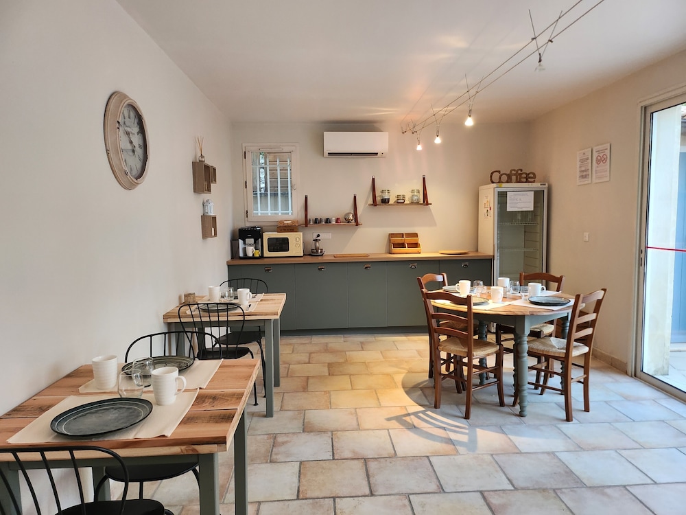 Domaine les Gendalis, photo 6