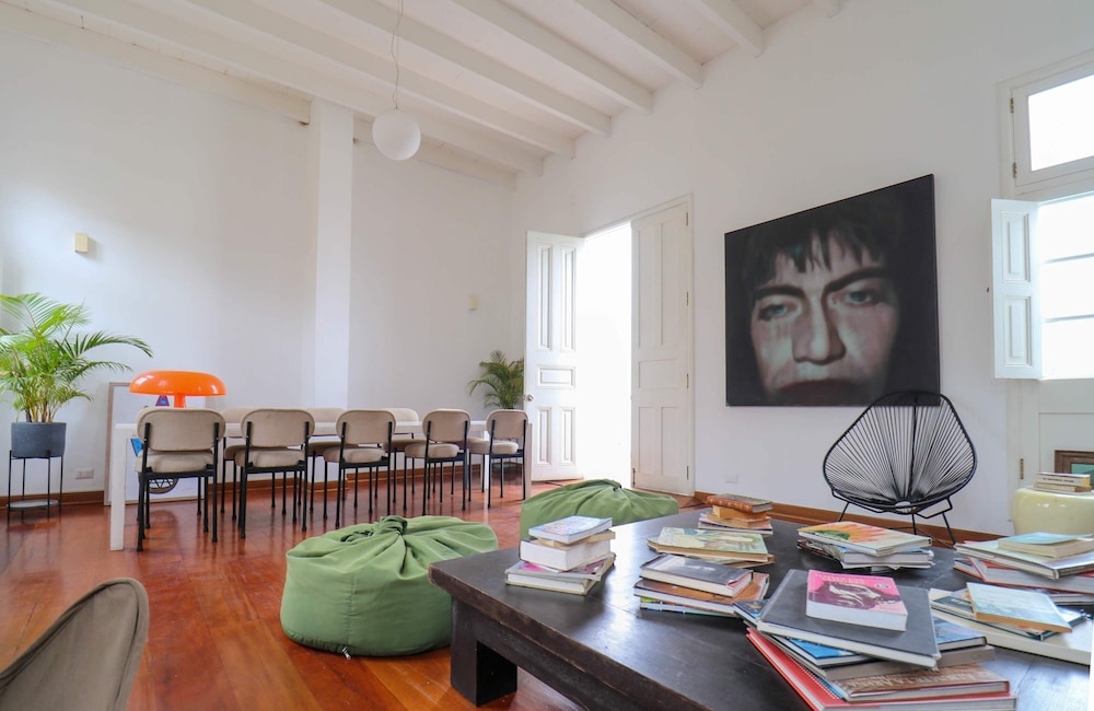 w Beautiful Suite in Casa Residence Barranco