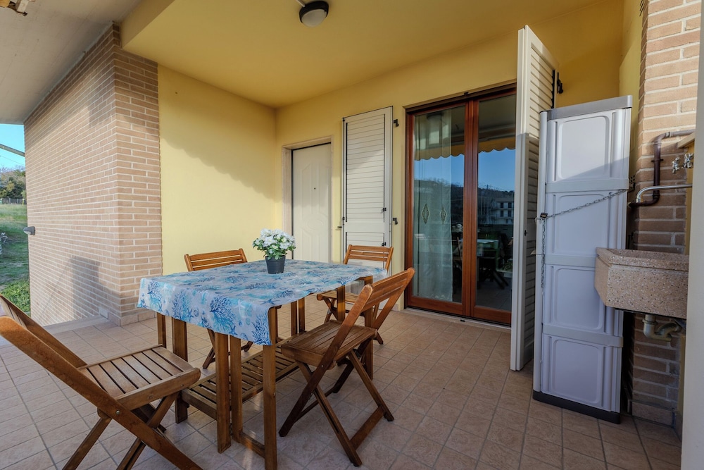 Your Sea Home at Marina di Campofilone