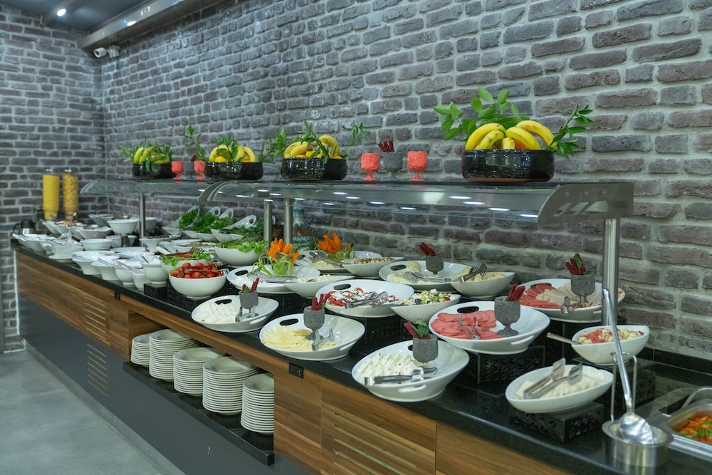 Laren Family Otel & Spa - Butik Otel - Image 98