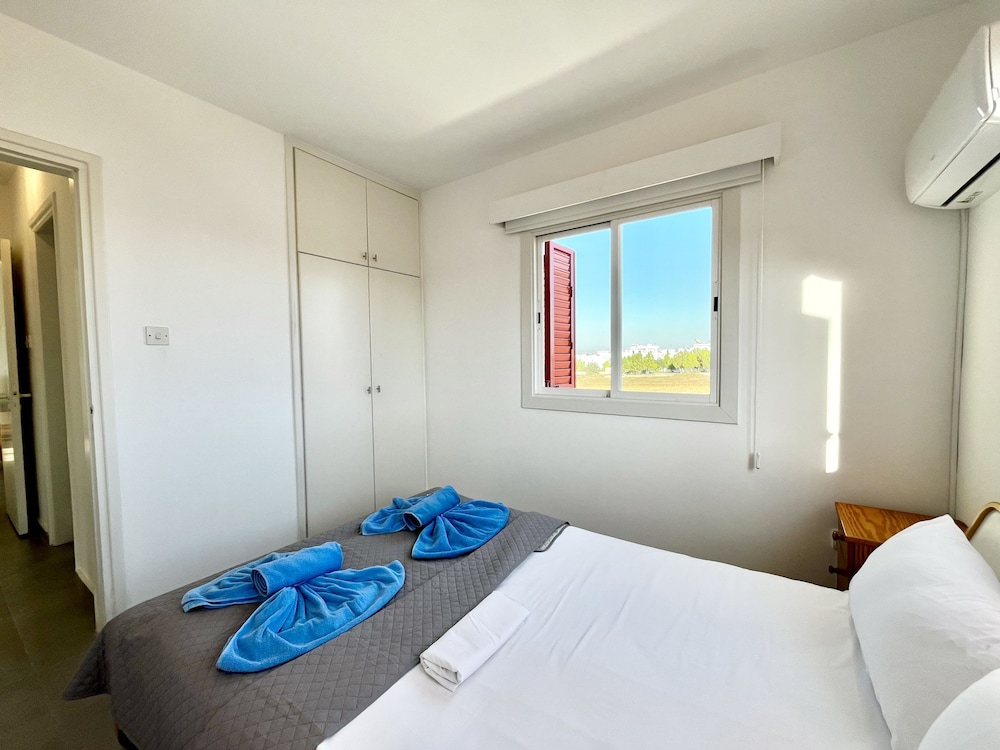 108 KAP - Stay Capari Light Apartment