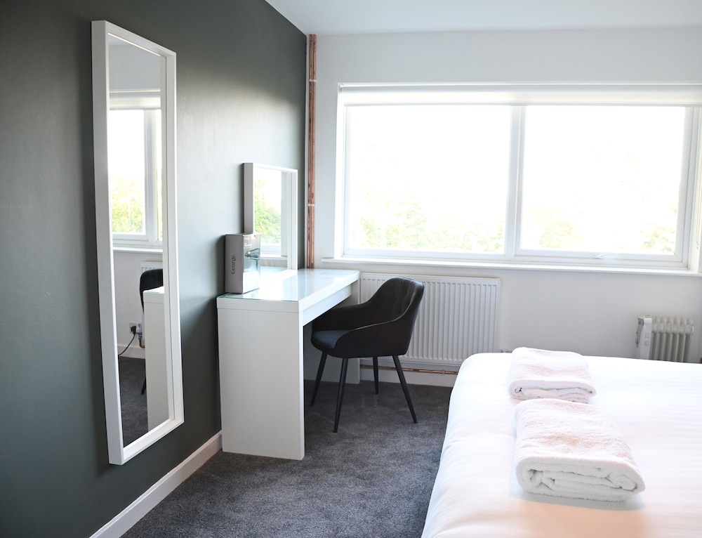 Park View Suite