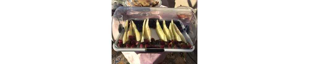 Camelot B&B Palermo
