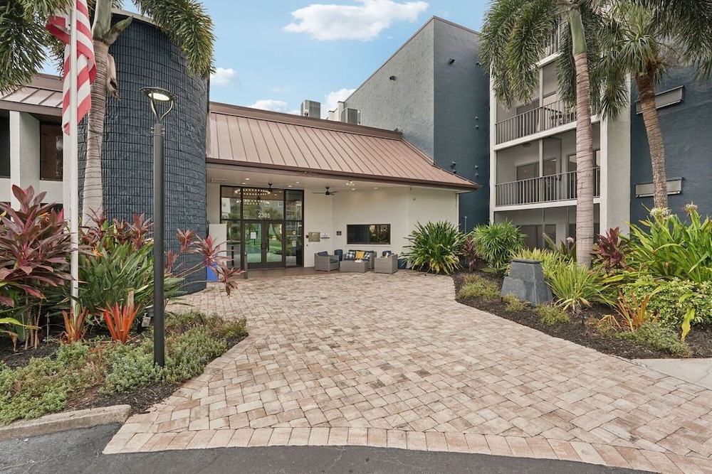 Landing Apartments Downtown Port Charlotte