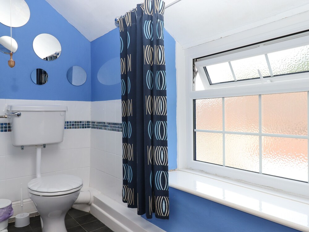 Waytown Cottage