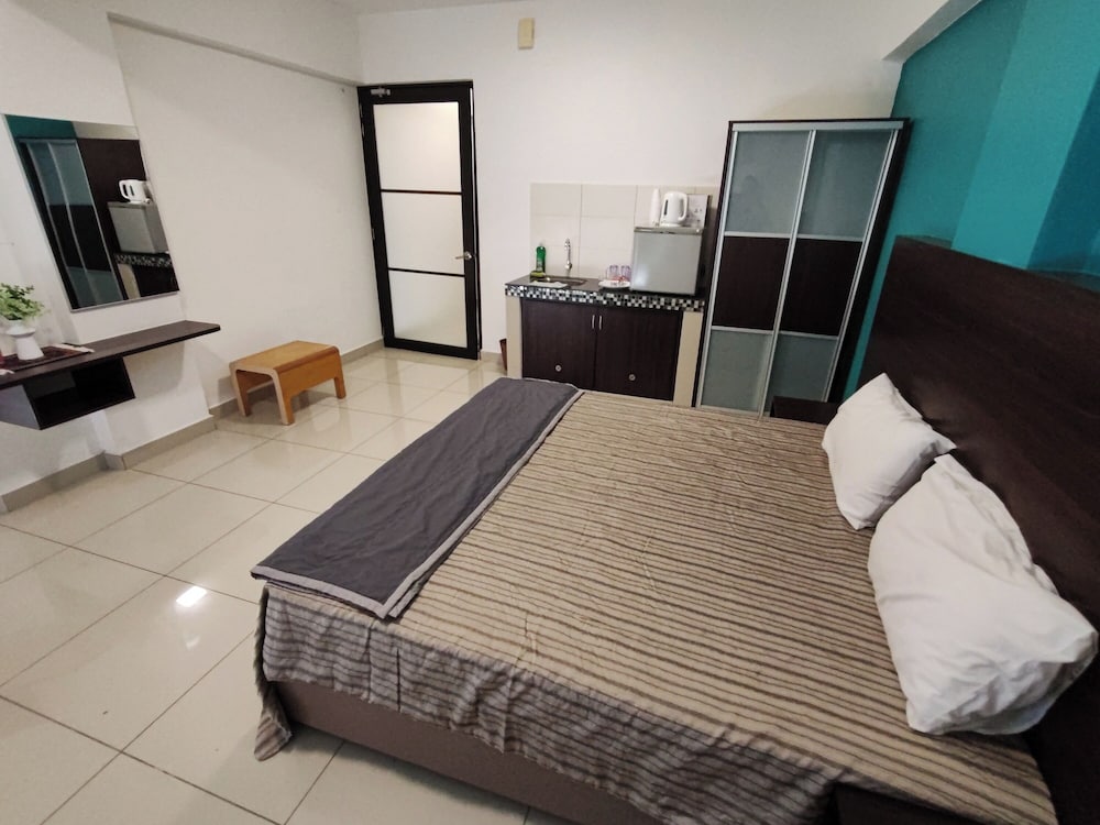 Kimna Home @ Marina Height