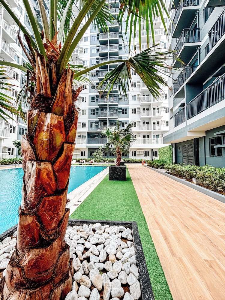 The Peaceful City Retreat
