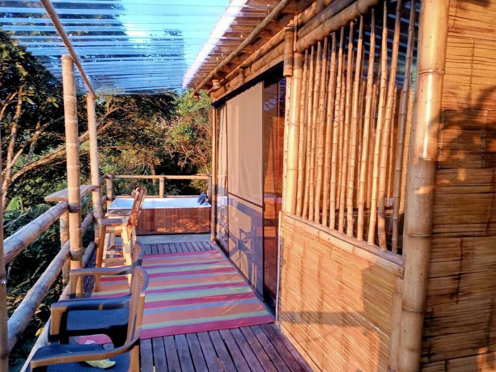 Hakuna Matata Glamping Timon