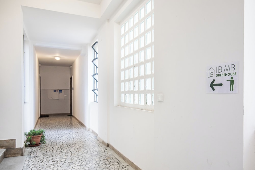 I Bimbi Guesthouse