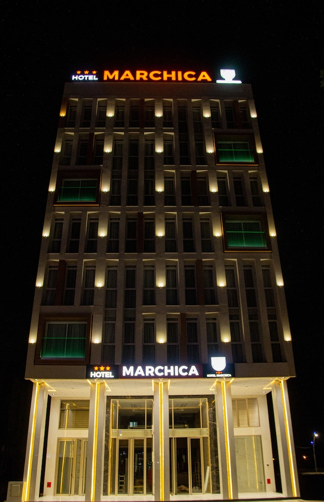 Hotel Marchica Hotel - Image 1