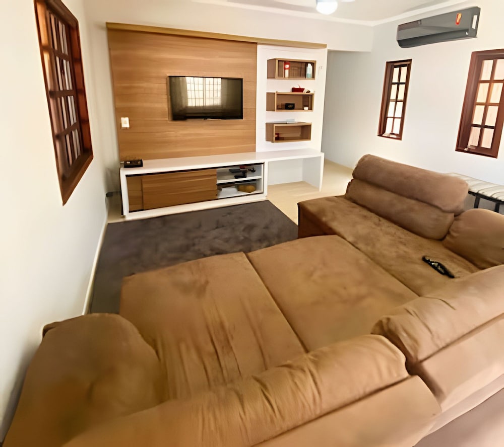 House with pool in Maresias - SP (1)