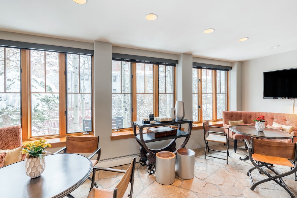 Alpine Lodging Telluride Ski Resort