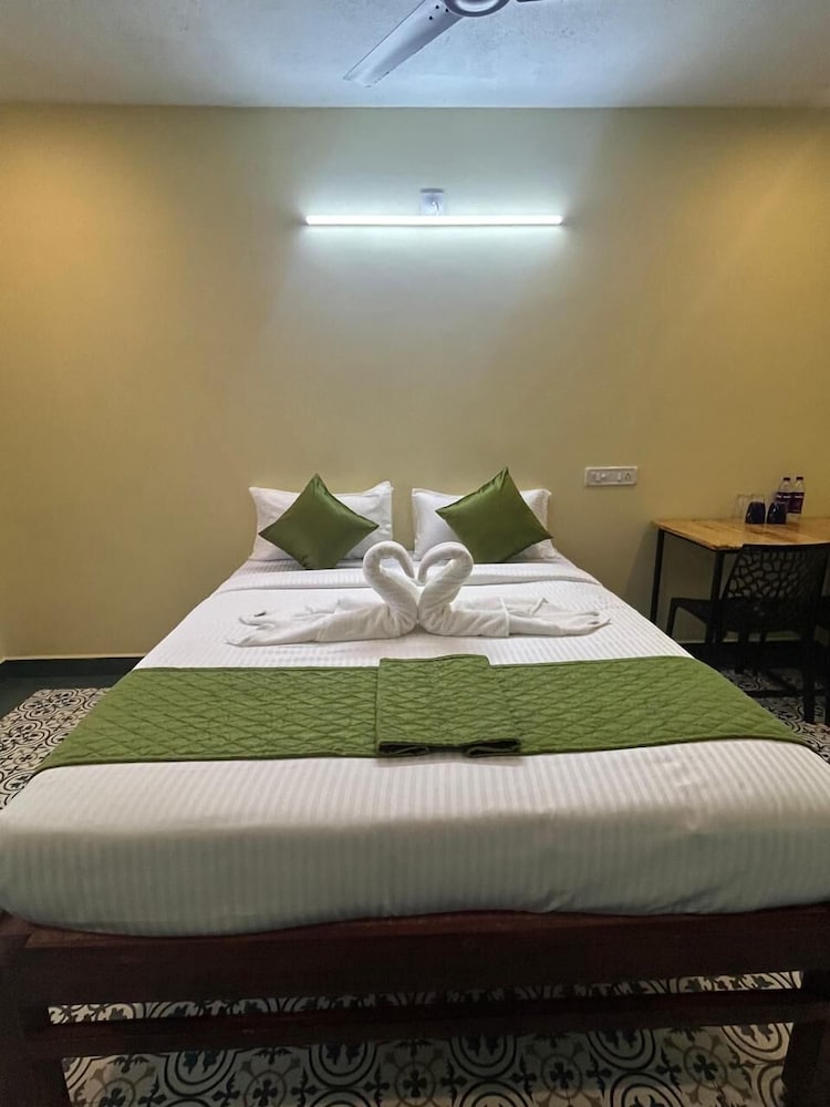 Dejo Serenity Resort