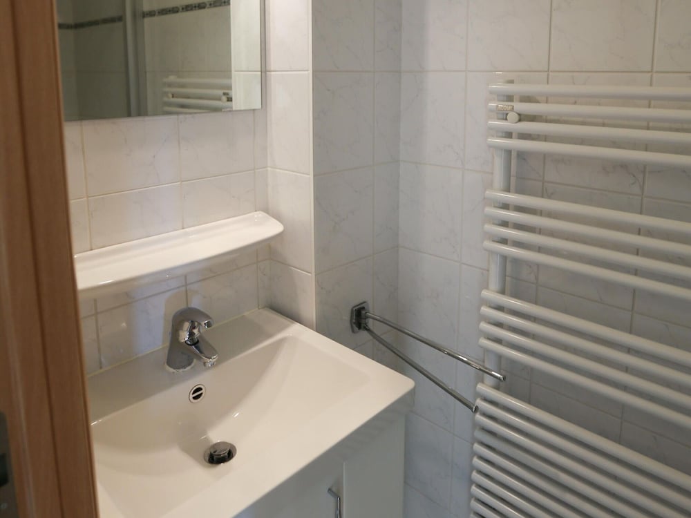 Stylish Stay by the Seafront