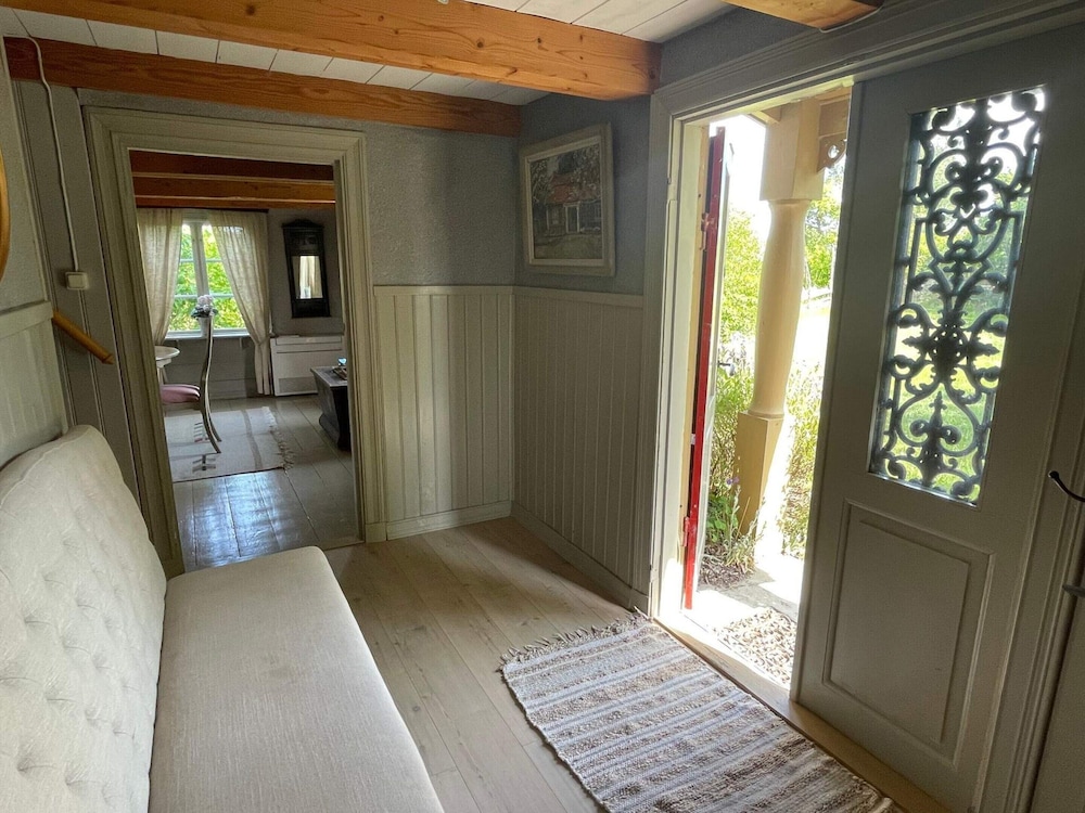 4 Star Holiday Home in Fagelmara