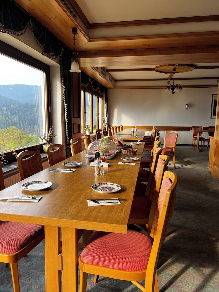 Hotel Schauinsland
