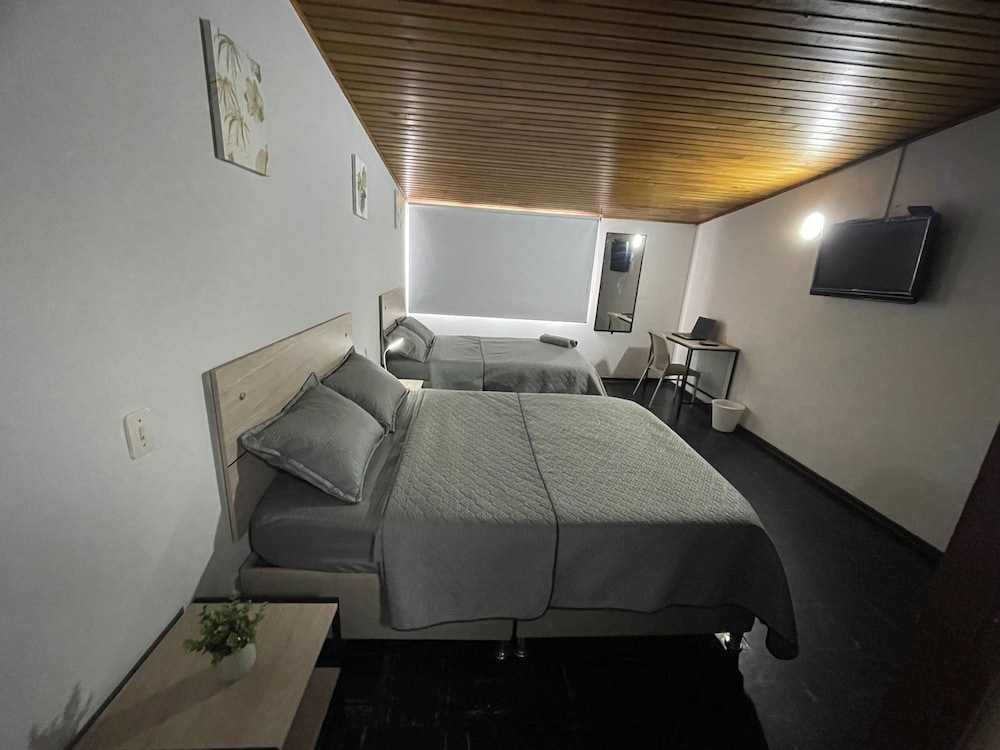 Casa Hotel Victoria