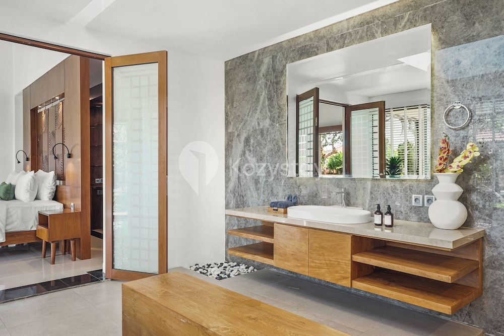 Srimalen Villa by Kozystay - Canggu-