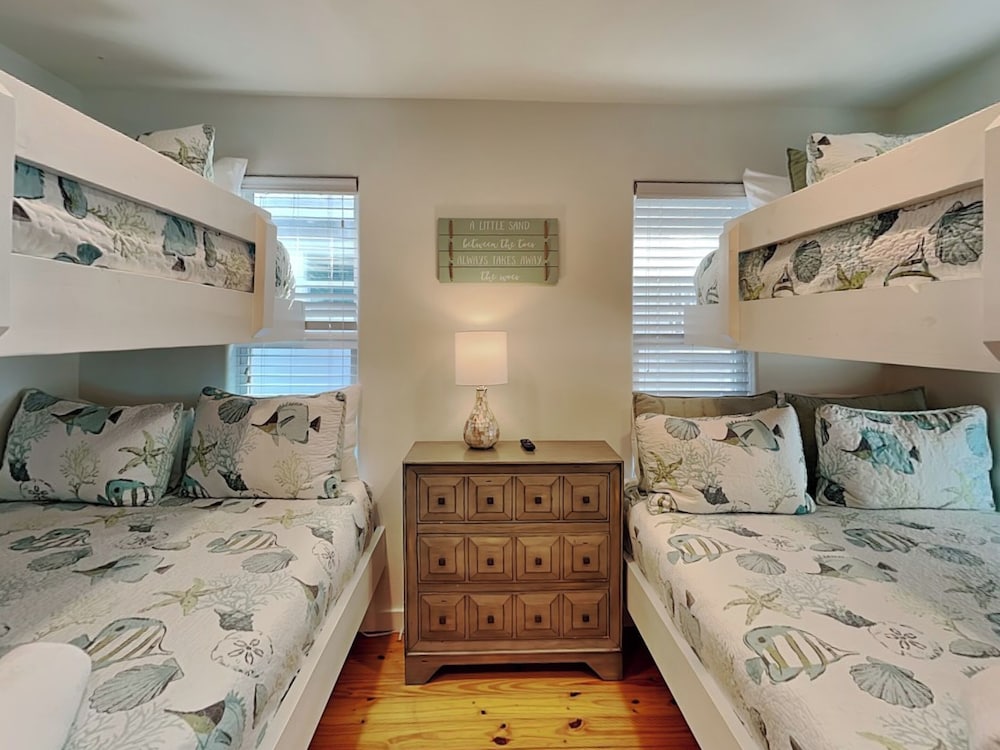 Lightly Salted by Silver Sands Vacation Rentals