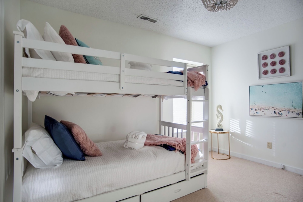 1738 Bluff Villas at The Sea Pines Resort