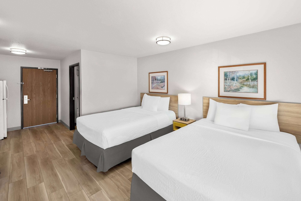 Birch Hill Suite Rochester – Med City