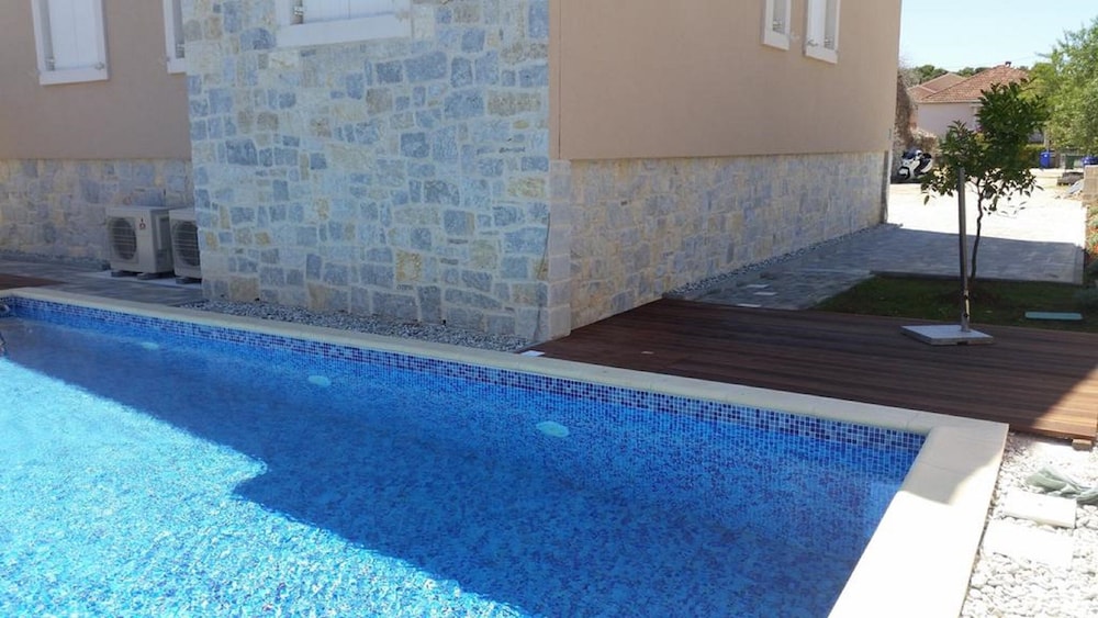 Apartments Villa Rustica