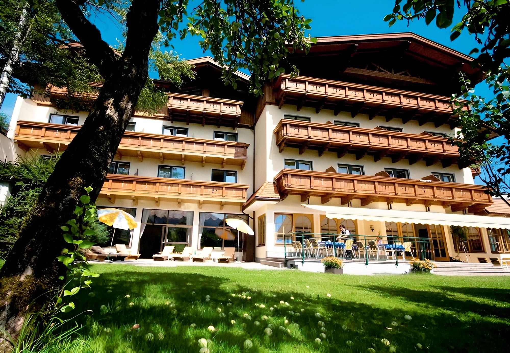 Hotel Post